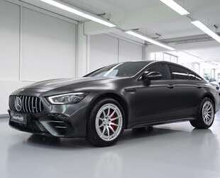 Mercedes-Benz AMG GT Gebrauchtwagen