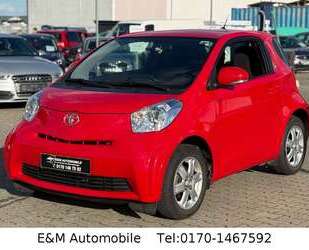 Toyota iQ 