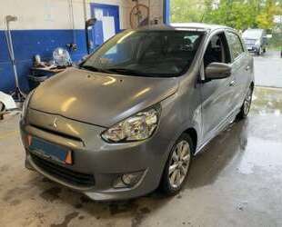 Mitsubishi Space Star Gebrauchtwagen