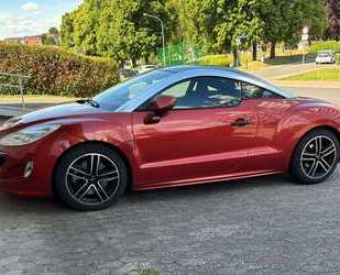 Peugeot RCZ Gebrauchtwagen
