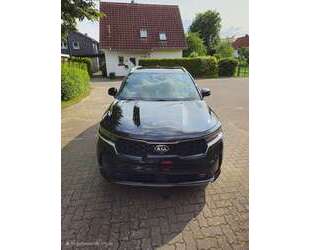 Kia Sorento Gebrauchtwagen