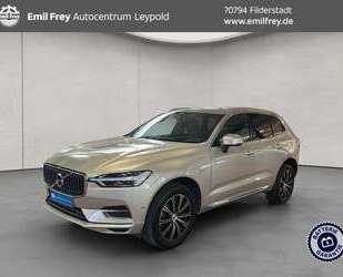 Volvo XC60 Gebrauchtwagen