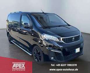 Peugeot Traveller Gebrauchtwagen