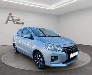 Mitsubishi Space Star Gebrauchtwagen