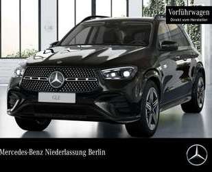 Mercedes-Benz GLE 450 Gebrauchtwagen