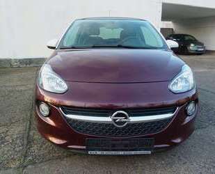 Opel Adam Gebrauchtwagen