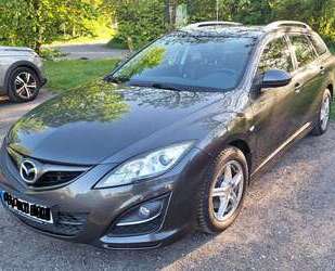 Mazda 6 Gebrauchtwagen