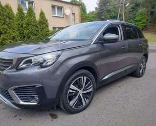 Peugeot 5008 Gebrauchtwagen