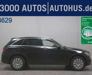 Mercedes-Benz GLC 300 Gebrauchtwagen