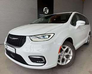 Chrysler Pacifica Gebrauchtwagen