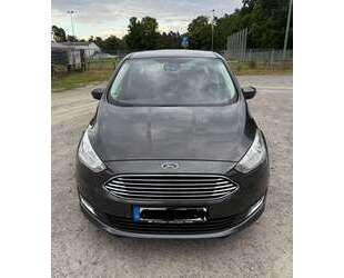 Ford C-Max Gebrauchtwagen