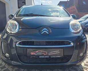 Citroen C1 Gebrauchtwagen