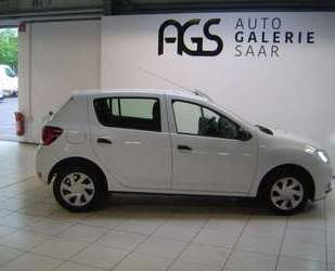 Dacia Sandero Gebrauchtwagen