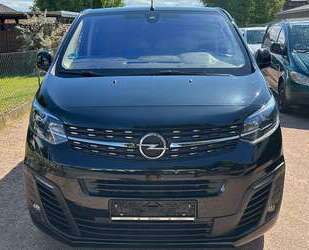 Opel Vivaro Gebrauchtwagen