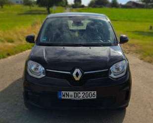Renault Twingo Gebrauchtwagen