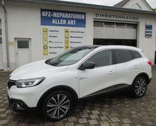 Renault Kadjar Gebrauchtwagen