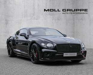 Bentley Continental GT Gebrauchtwagen