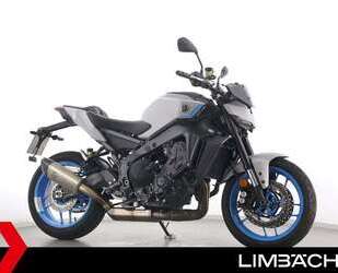 Yamaha MT-09 Gebrauchtwagen
