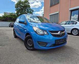 Opel Karl Gebrauchtwagen
