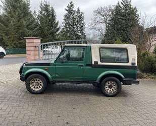 Suzuki SJ Samurai Gebrauchtwagen