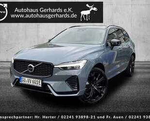 Volvo XC60 Gebrauchtwagen