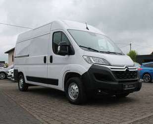 Citroen Jumper Gebrauchtwagen