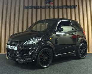 Ligier JS 50 Gebrauchtwagen