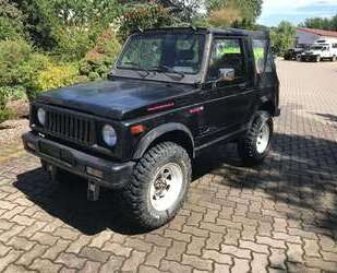 Suzuki SJ Samurai Gebrauchtwagen