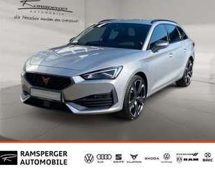 Cupra Leon Gebrauchtwagen