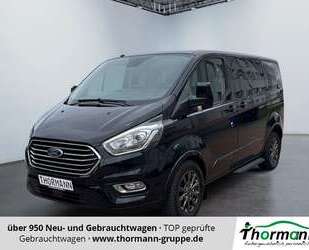 Ford Tourneo Custom Gebrauchtwagen