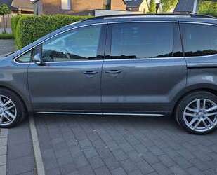 VW Sharan Gebrauchtwagen