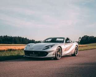 Ferrari 812 Gebrauchtwagen
