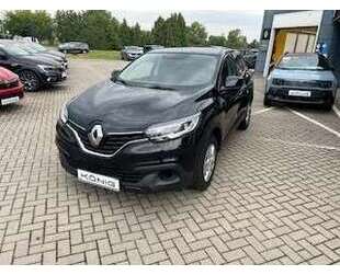 Renault Kadjar Gebrauchtwagen