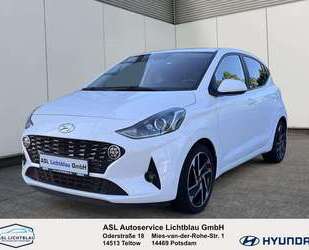 Hyundai i10 Gebrauchtwagen