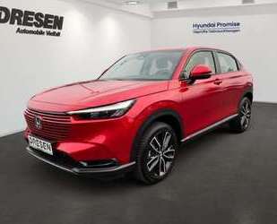 Honda HR-V Gebrauchtwagen