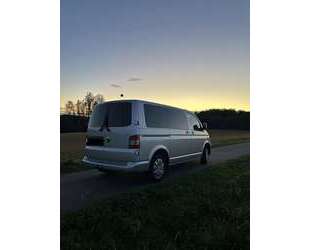 VW T5 Caravelle Gebrauchtwagen