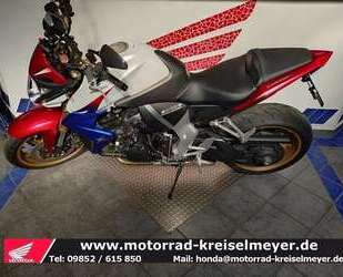 Honda CB 1000 Gebrauchtwagen