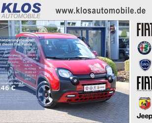 Fiat Panda Gebrauchtwagen