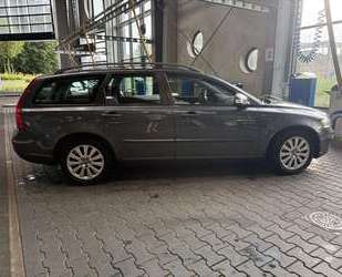 Volvo V50 Gebrauchtwagen