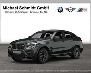 BMW X4 M Gebrauchtwagen