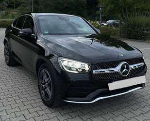 Mercedes-Benz GLC 300 Gebrauchtwagen