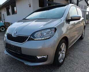 Skoda Citigo Gebrauchtwagen