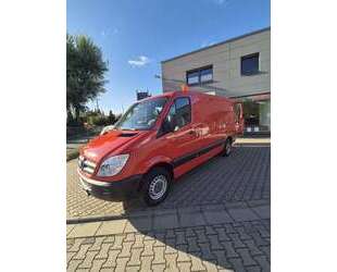 Mercedes-Benz Sprinter Gebrauchtwagen