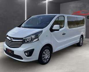 Opel Vivaro Gebrauchtwagen