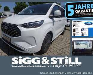 Ford Tourneo Custom Gebrauchtwagen