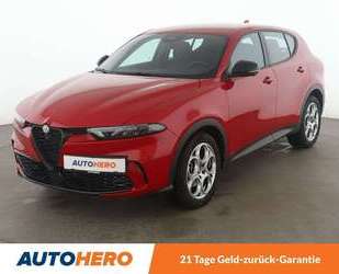 Alfa Romeo Tonale Gebrauchtwagen