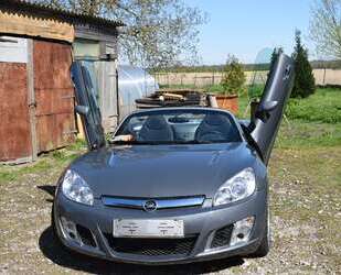 Opel GT Gebrauchtwagen