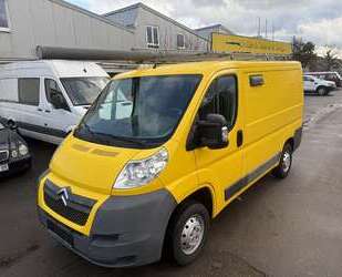 Citroen Jumper Gebrauchtwagen