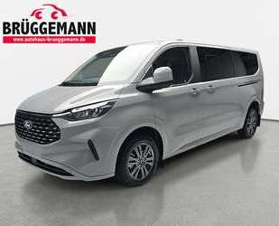 Ford Tourneo Custom Gebrauchtwagen