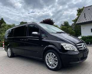 Mercedes-Benz Viano Gebrauchtwagen